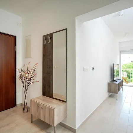 Kai - Zf Hvar Apartment *