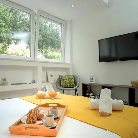 Kai - Zf Hvar Apartment