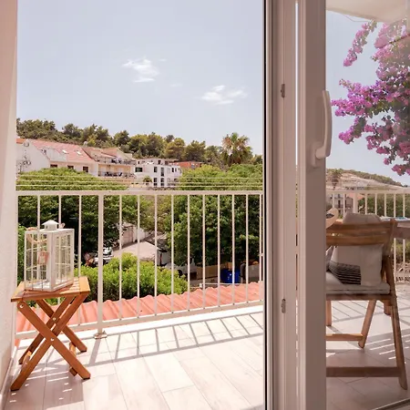 Kai - Zf Hvar Apartment