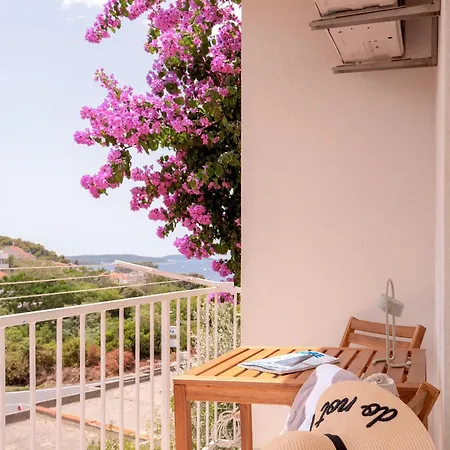 Kai - Zf Hvar Apartment Hvar Town