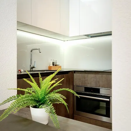 Appartement Kai - Zf Hvar *