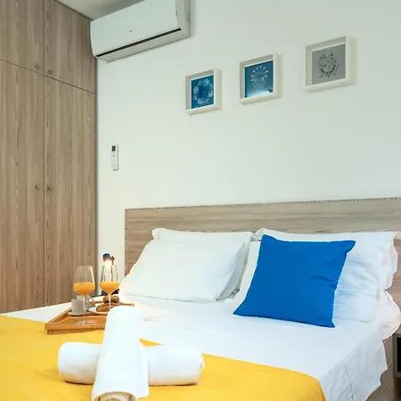 Apartment Kai - Zf Hvar Hvar Town