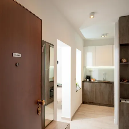 Kai - Zf Hvar Apartment Hvar Town