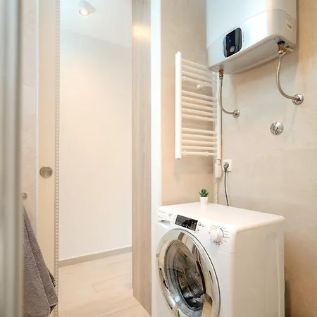Appartement Kai - Zf Hvar