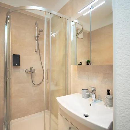 Apartment Kai - Zf Hvar