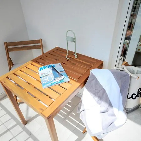 Kai - Zf Hvar * 赫瓦尔