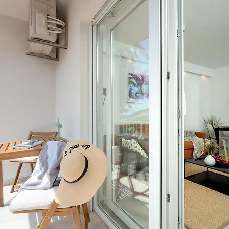 Appartement Kai - Zf Hvar