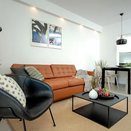 Kai - Zf Hvar Διαμέρισμα *