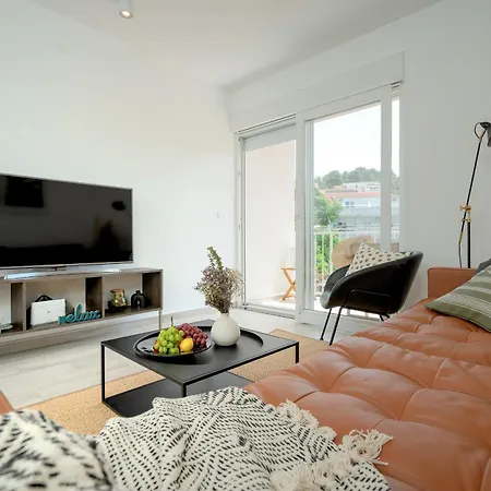 Kai - Zf Hvar Διαμέρισμα