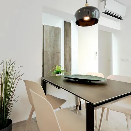 Kai - Zf Hvar Διαμέρισμα *