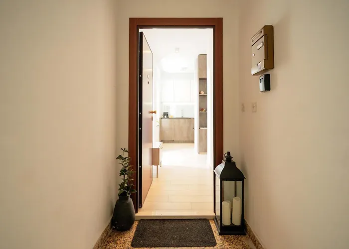 Kai - Zf Hvar Apartman *