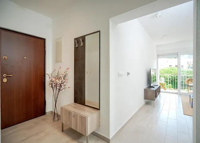 Kai - Zf Hvar Apartman *