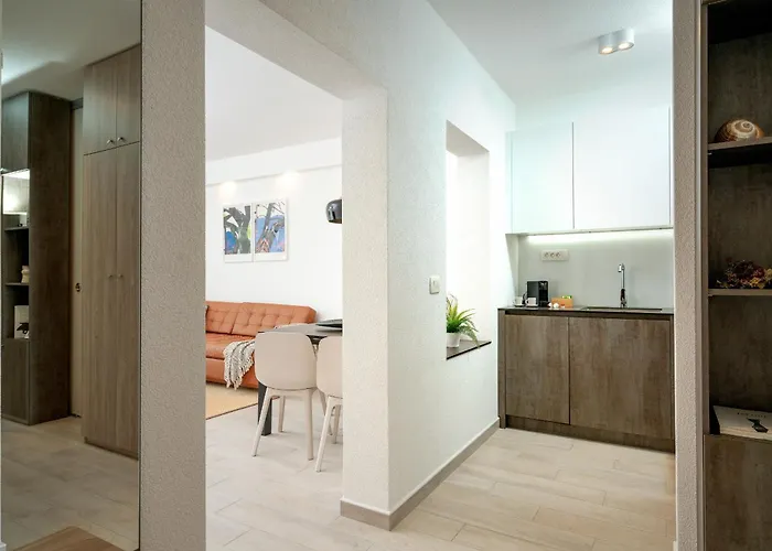 Kai - Zf Hvar * Hvar Town