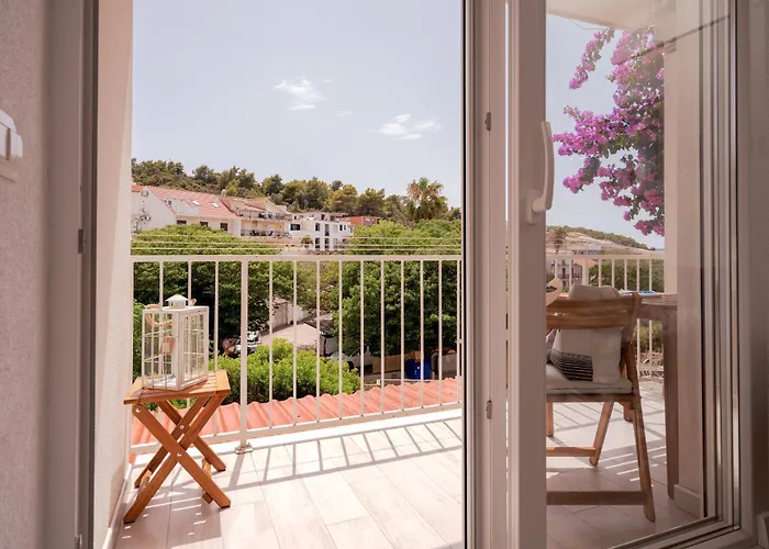 Kai - Zf Hvar Apartman