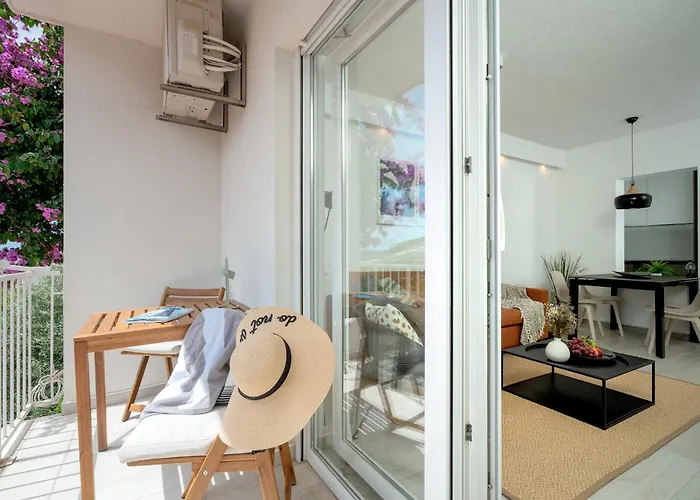 Apartment Kai - Zf Hvar