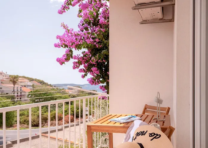 Kai - Zf Hvar Apartman Hvar Town