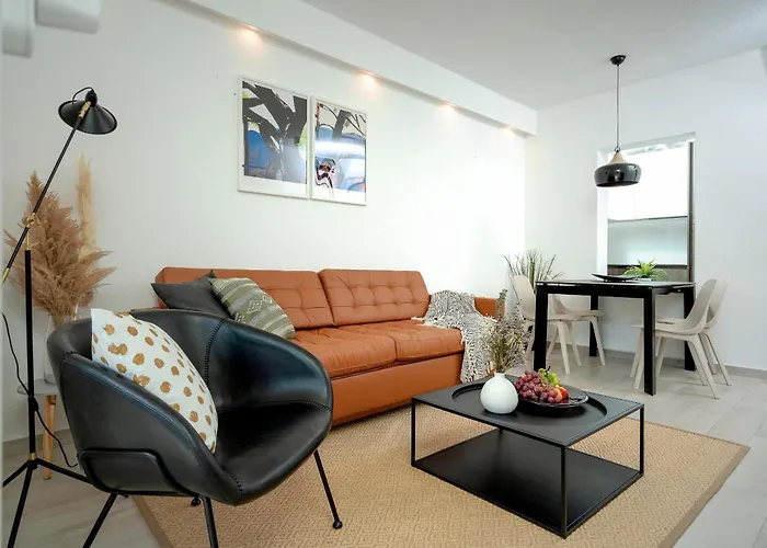 Kai - Zf Hvar Apartment *