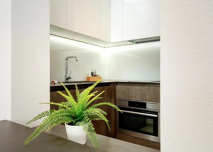 Apartment Kai - Zf Hvar *