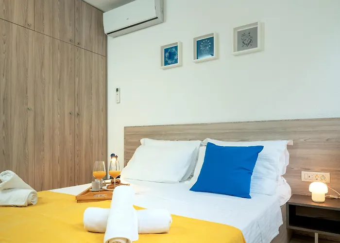 Apartment Kai - Zf Hvar Hvar Town