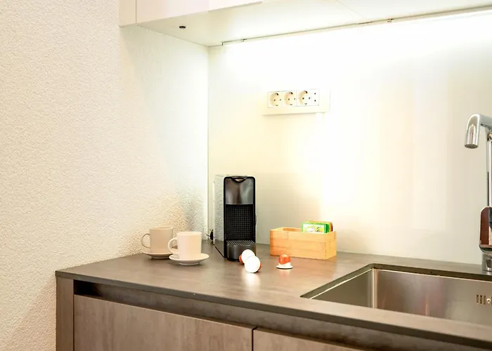 Kai - Zf Hvar Apartman