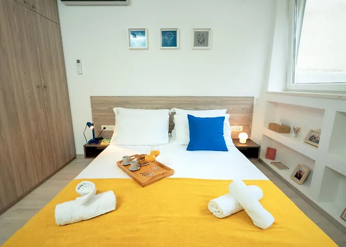 Apartman Kai - Zf Hvar *