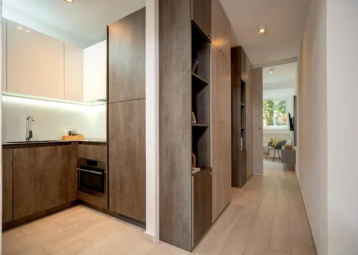 Kai - Zf Hvar 赫瓦尔