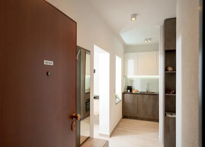 Kai - Zf Hvar Apartman Hvar Town