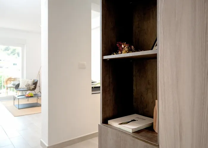 Apartment Kai - Zf Hvar Hvar Town