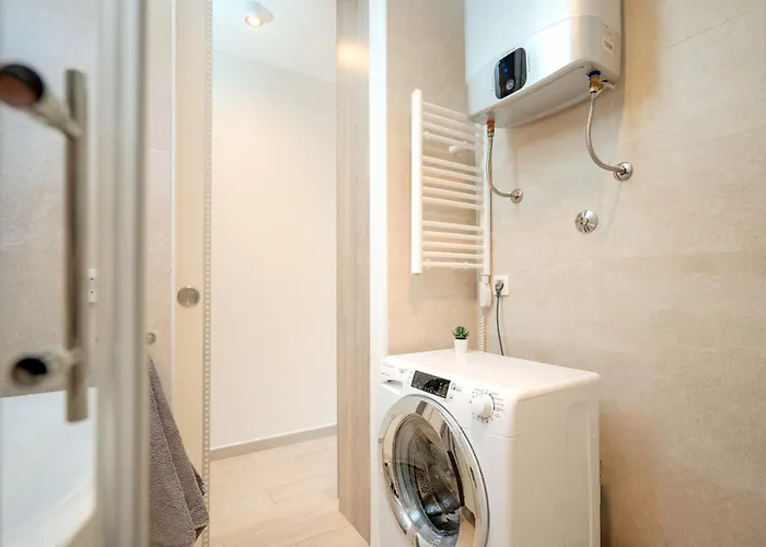 Apartman Kai - Zf Hvar