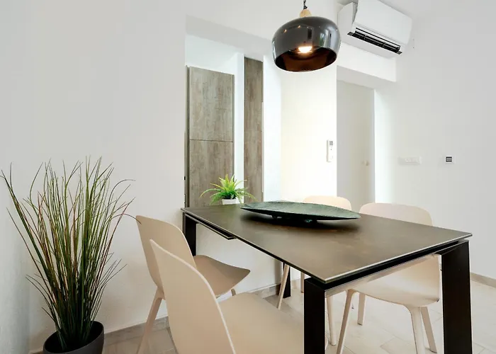 Kai - Zf Hvar Apartman *