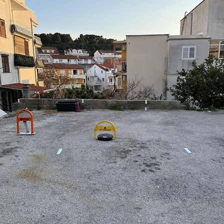 Kai - Zf Hvar *